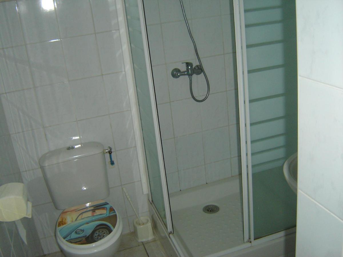 charmant appartement verdoyant Le Morne-Vert Buitenkant foto